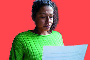 Struggling to pay the rent