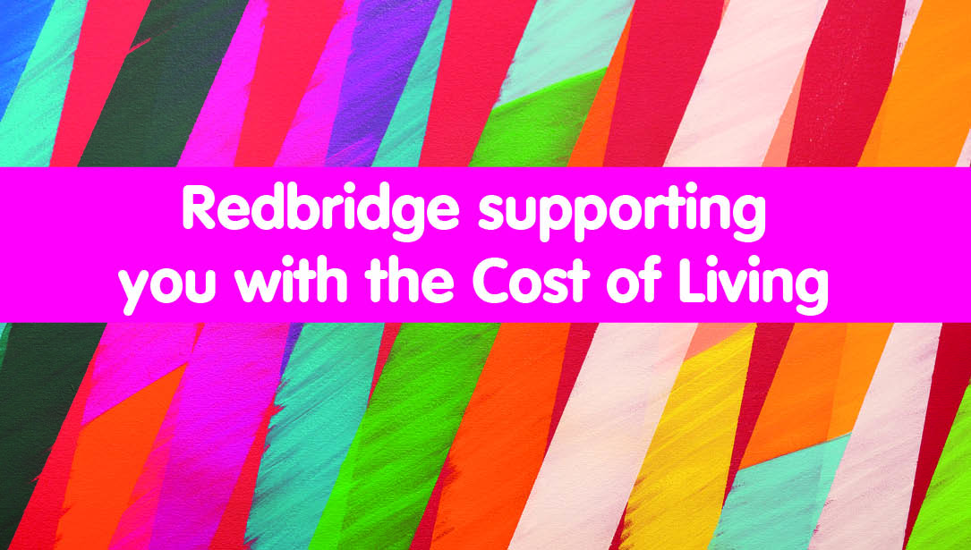 Cost of Living banner