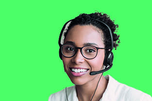 Need advice on the telephone